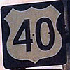 U.S. Highway 40 thumbnail CO19770062