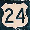 U.S. Highway 24 thumbnail CO19770063