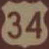 U. S. highway 34 thumbnail CO19770341