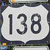 U.S. Highway 138 thumbnail CO19790763