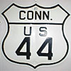 U. S. highway 44 thumbnail CT19300441
