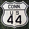 U. S. highway 44 thumbnail CT19300442