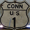 U. S. highway 1 thumbnail CT19480011