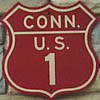U. S. highway 1 thumbnail CT19500011