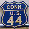U. S. highway 44 thumbnail CT19500051