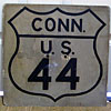 U. S. highway 44 thumbnail CT19510441