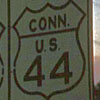 U. S. highway 44 thumbnail CT19520441