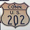 U. S. highway 202 thumbnail CT19560062