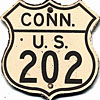 U. S. highway 202 thumbnail CT19560065
