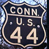 U. S. highway 44 thumbnail CT19570443