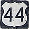 U. S. highway 44 thumbnail CT19660071