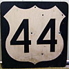 U. S. highway 44 thumbnail CT19660441