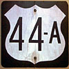U. S. highway 44A thumbnail CT19660442