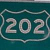U. S. highway 202 thumbnail CT19700842
