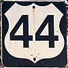 U. S. highway 44 thumbnail CT19900441
