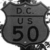U. S. highway 50 thumbnail DC19480501