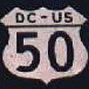 U. S. highway 50 thumbnail DC19700013