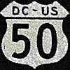 U. S. highway 50 thumbnail DC19700016