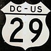 U.S. Highway 29 thumbnail DC19700293