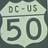 U.S. Highway 50 thumbnail DC19700501