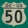 U. S. highway 50 thumbnail DC19700502