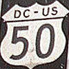 U. S. highway 50 thumbnail DC19700503