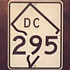 State Highway 295 thumbnail DC19802951