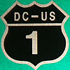 U.S. Highway 1 thumbnail DC20000011