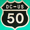 U.S. Highway 50 thumbnail DC20000011