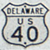 U. S. highway 40 thumbnail DE19310131