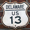 U. S. highway 13 thumbnail DE19490131