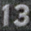 U. S. highway 13 thumbnail DE19520131