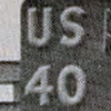 U. S. highway 40 thumbnail DE19520131