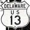 U. S. highway 13 thumbnail DE19550134