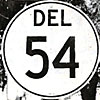 State Highway 54 thumbnail DE19660541