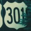 U. S. highway 301 thumbnail DE19693011