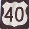 U. S. highway 40 thumbnail DE19700401