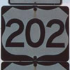 U. S. highway 202 thumbnail DE19702021