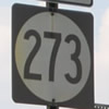 State Highway 273 thumbnail DE19702731