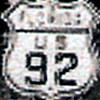 U.S. Highway 92 thumbnail FL19260171
