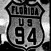 U. S. highway 94 thumbnail FL19260941