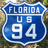 U. S. highway 94 thumbnail FL19260942