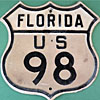 U.S. Highway 98 thumbnail FL19480981