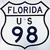 U.S. Highway 98 thumbnail FL19480983