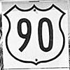 U.S. Highway 90 thumbnail FL19490901