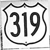 U. S. highway 319 thumbnail FL19490901