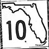 state highway 10 thumbnail FL19490901