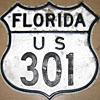 U.S. Highway 301 thumbnail FL19503011