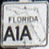state highway A1A thumbnail FL19520011