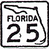 state highway 25 thumbnail FL19520251